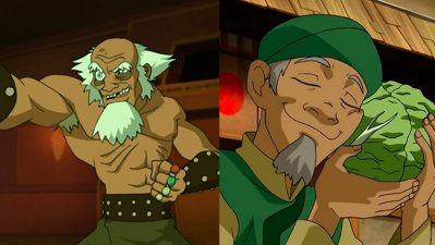 El live-action de "Avatar: La Leyenda de Aang" sumó a importantes personajes