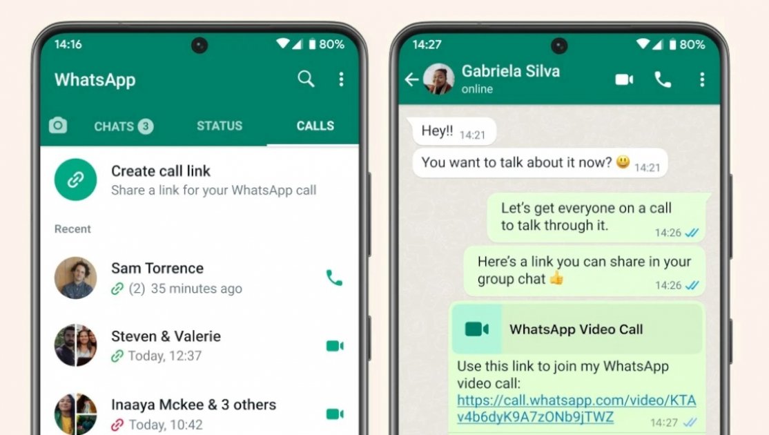 WhatsApp se actualiza y toma función de Meet y Zoom - SuperGeek.cl