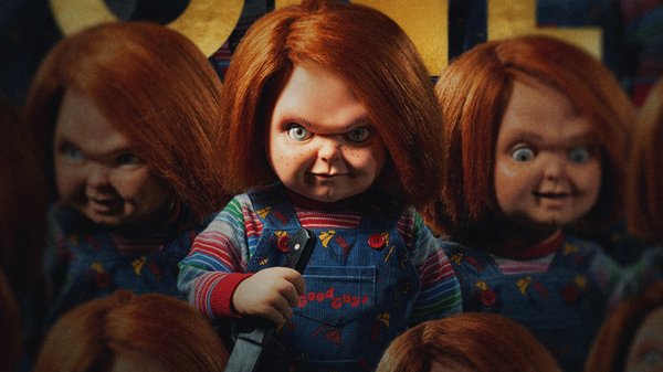 La segunda temporada de "Chucky" confirma su estreno en Latinoamérica