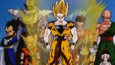 ¡Al fin! "Dragon Ball Z" llegará con el clásico doblaje latino a Crunchyroll