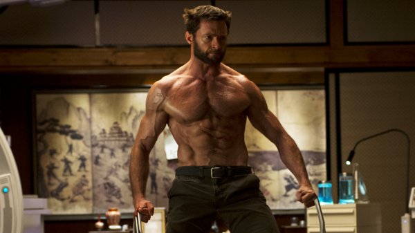 Hugh Jackman y su regreso como Wolverine: "Yo tomo mis decisiones"