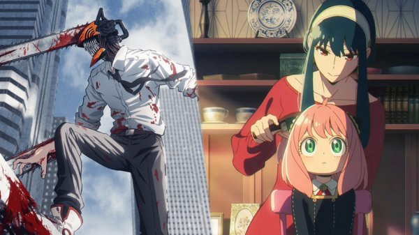 Octubre llega cargado de anime: Estos son los imperdibles de la temporada