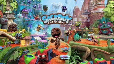 Sackboy: Una Gran Aventura es el siguiente título de PlayStation que llegará a PC