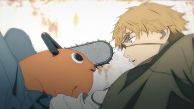 "Chainsaw Man" nos adelanta el primer episodio de su anime