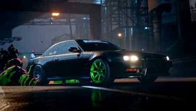 Den la bienvenida al nuevo Need for Speed: Unbound