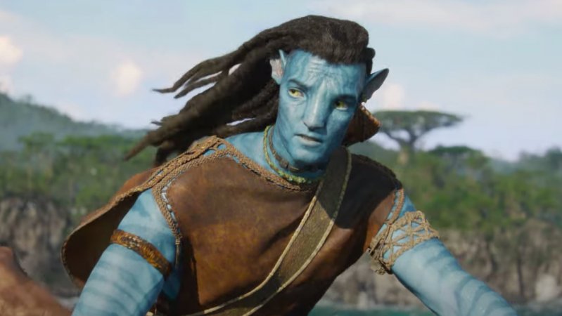 Avatar 4 Ya Filmó Gran Parte De Su Primer Acto Supergeekcl 1193