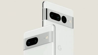Google presentó sus teléfonos que no vende ni venderá oficialmente en Chile