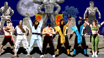 Así resumió Mortal Kombat sus tres décadas