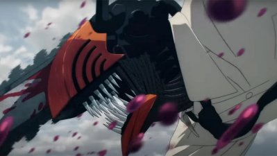 A esta hora se estrena el anime de "Chainsaw Man"