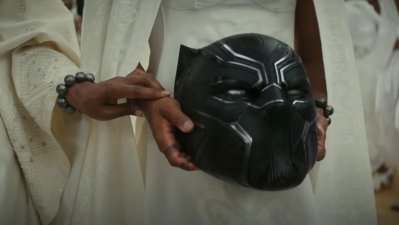 "Black Panther" y la difícil tarea de continuar la historia sin Chadwick Boseman