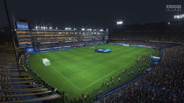 [Reseña] FIFA 23: Un cierre espectacular