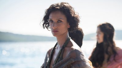 "Dune: The Sisterhood": Indira Varma se suma al elenco de esta precuela televisiva