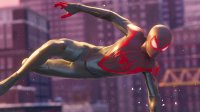 Marvel’s Spider-Man: Miles Morales presenta sus novedades para PC