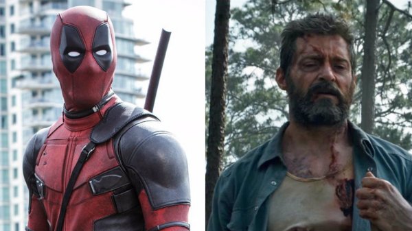"Logan" y las películas de "Deadpool" finalmente llegaron a Disney+