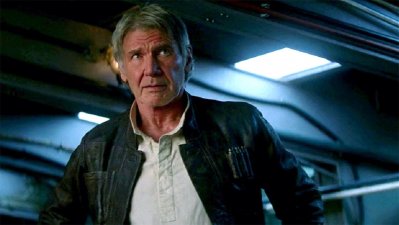 Harrison Ford aterriza en el MCU