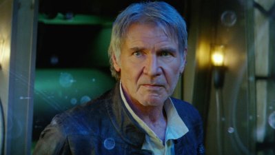 Se confirma la llegada de Harrison Ford al universo de Marvel Studios