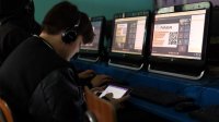 Así fue la activación 5G que Movistar realizó en Puerto Natales