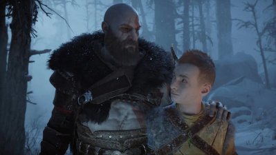 Sumérjanse en la creación de "God of War: Ragnarok"