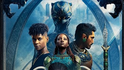 Ya se activó la preventa para "Black Panther: Wakanda Forever"