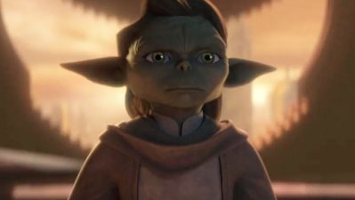 Bryce Dallas Howard da su voz a "Yaddle" en "Star Wars: Tales of the Jedi"