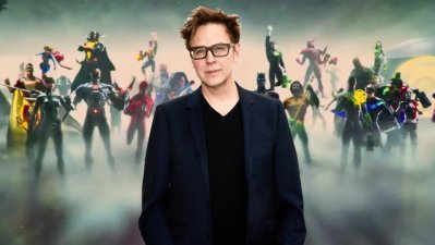 Nace DC Studios, la división encabezada por James Gunn y Peter Safran