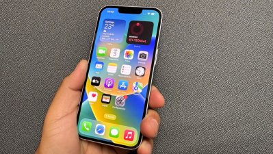 [Review] iPhone 14: Una actualización que no convence