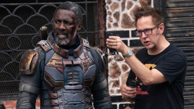 James Gunn: "Nuestro enfoque es la historia hacia adelante, forjando el nuevo DCU"