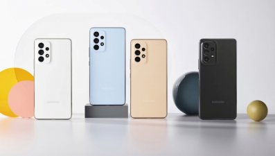 Samsung lo intentará nuevamente en China con su Galaxy A54