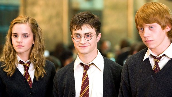 HBO Max abordó la posibilidad de una serie de "Harry Potter"