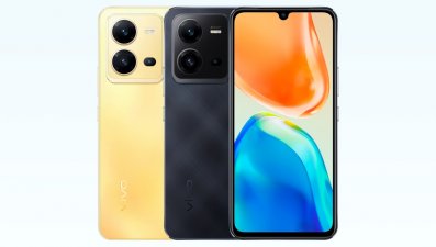 vivo presentó sus nuevos smartphones que cambian de color