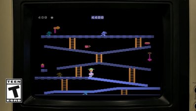 Esta es la increíble colección de ATARI que recorre sus cincuenta años de videojuegos