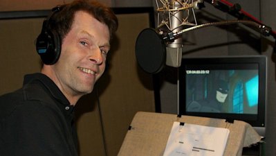 Kevin Conroy (1955 – 2022): Se apaga la legendaria voz del "Batman" definitivo