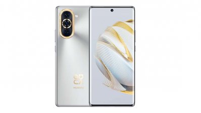 Ya está en Chile el Huawei nova 10 y su cámara selfie de 60MP