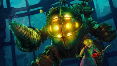 La película de "BioShock" busca ser "realmente fiel" al juego