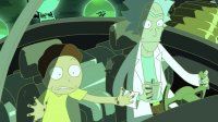 El anime de "Rick y Morty" busca dar una mirada única a este universo