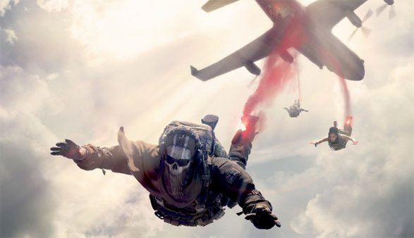 Call of Duty: Warzone Mobile abre su pre-registro para iOS