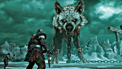 PETA reclama contra la violencia hacia los animales en God of War: Ragnarok