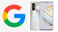 Esta es la nueva manera de sumar Google a los smartphones Huawei