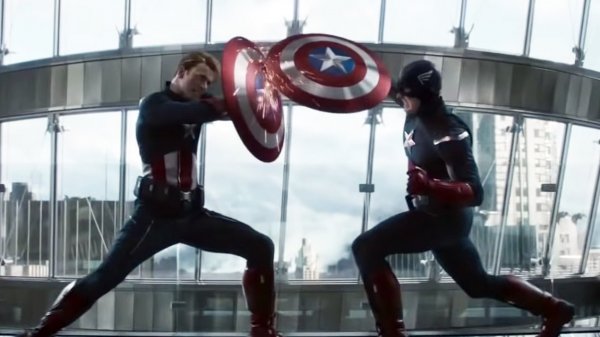El escudo del "Capitán América" en "Avengers: Endgame" sale a subasta