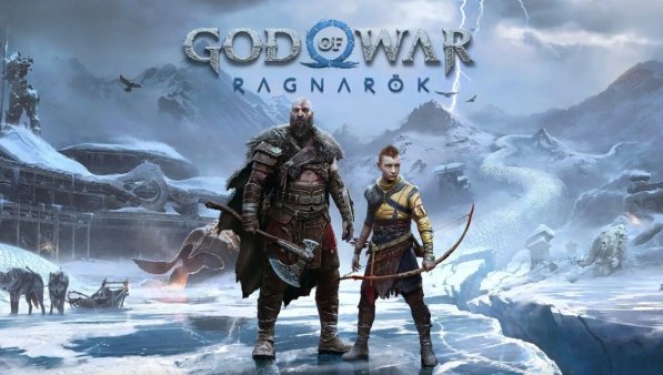 God of War Ragnarök suma la bestial cifra de 5.1 millones de copias vendidas