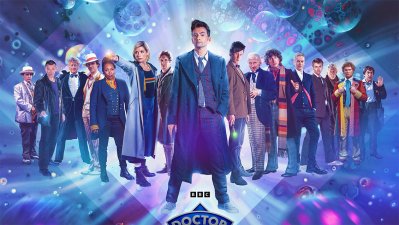 "Doctor Who" celebra sus 59 años mirando hacia el futuro