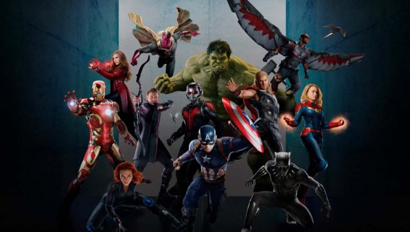 MARVEL Avengers S.T.A.T.I.O.N. tendrá una jornada especial inclusiva