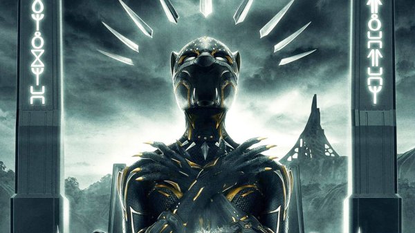 Black Panther: La carta de agradecimiento a los fans por el éxito de la secuela