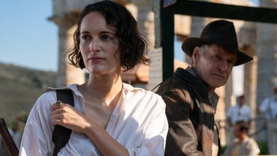 "Indiana Jones 5" resalta la importancia que tendrá Phoebe Waller-Bridge