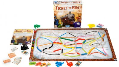 Juegos de mesa: un ideal regalo para esta Navidad