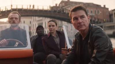 "Mission: Impossible – Dead Reckoning" y las pistas que esconde su título