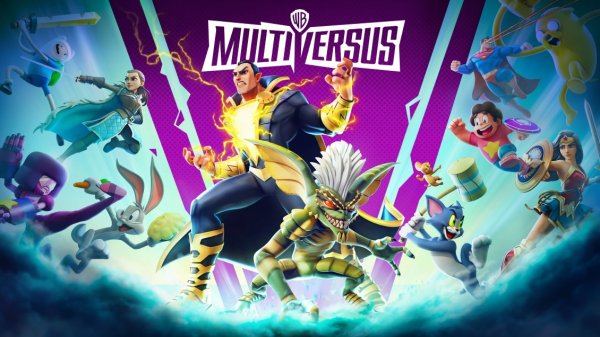 Se acabó la moda: Multiversus pierde el noventa por ciento de jugadores en Steam