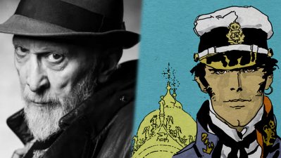 Frank Miller adaptará "Corto Maltés" a la televisión