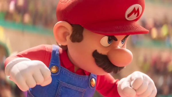 El nuevo tráiler de la película de Super Mario Bros. repasa varios de sus clásicos