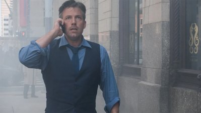 El DCU quiere a Ben Affleck como uno de sus directores